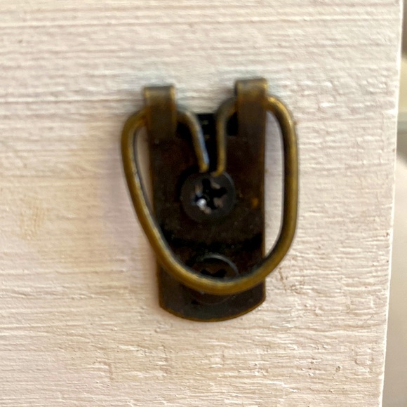 NWT Rustic wall hook - Picture 6 of 7